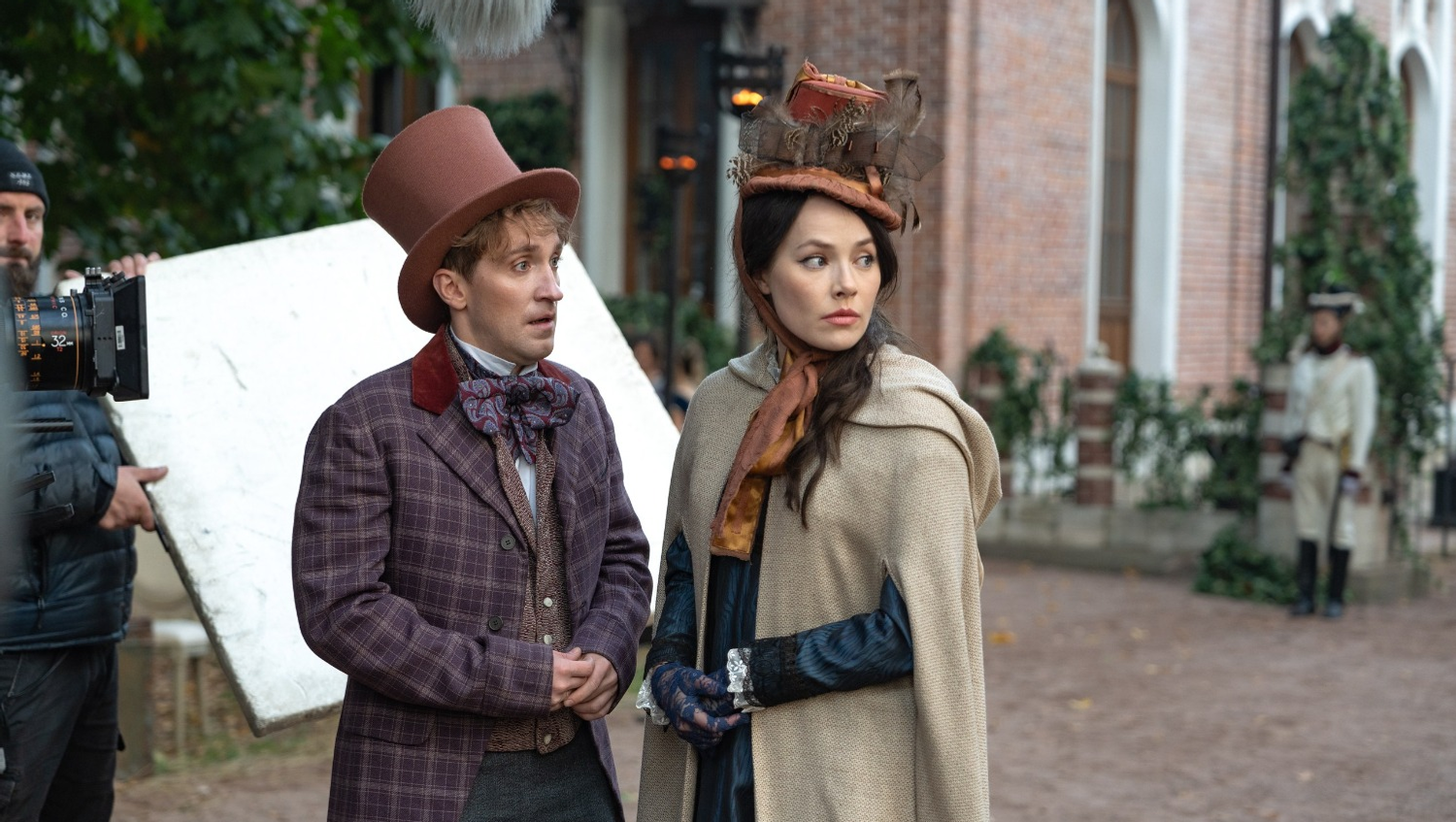 пресс-служба ТНТ