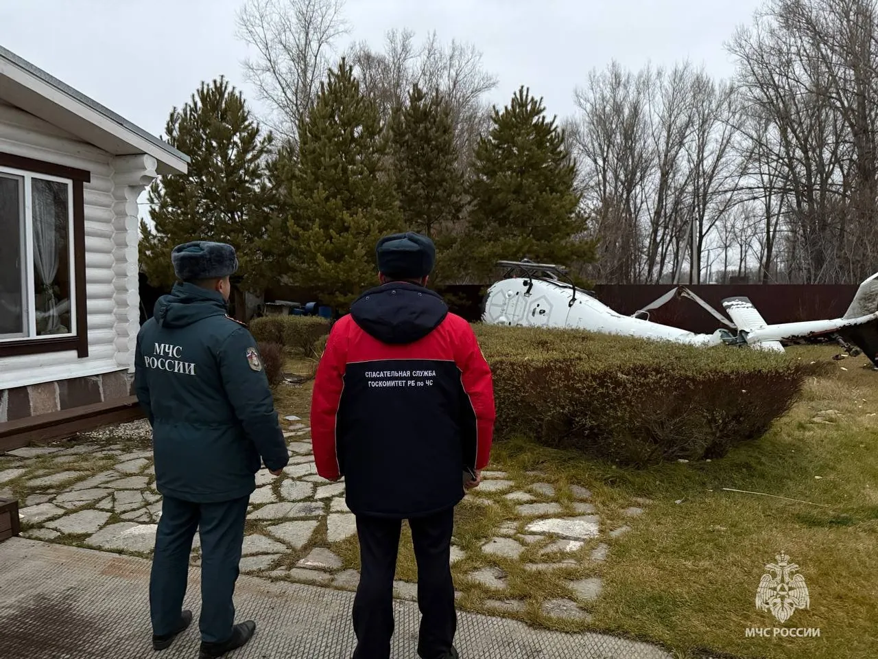 МЧС по РБ телеграм