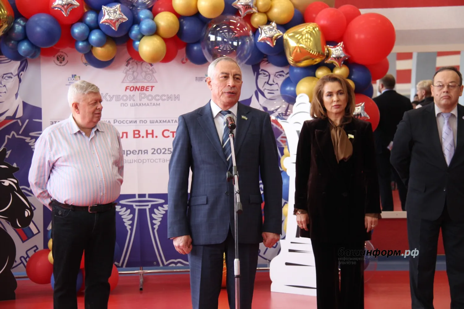 Эдуард Кускарбеков