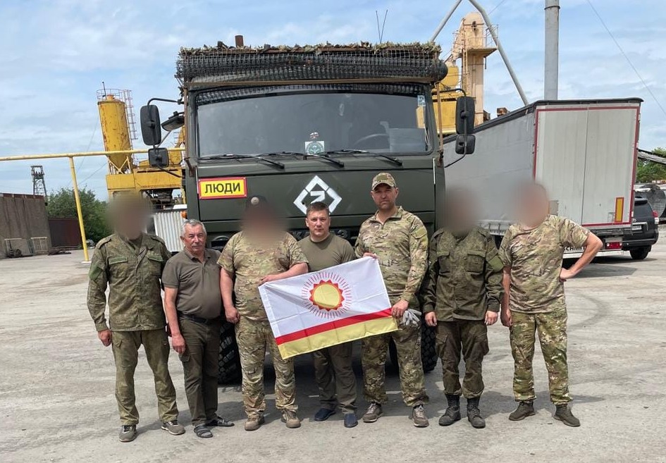 telegram-канал главы администрации Нуримановского района Вилдана Ситдикова