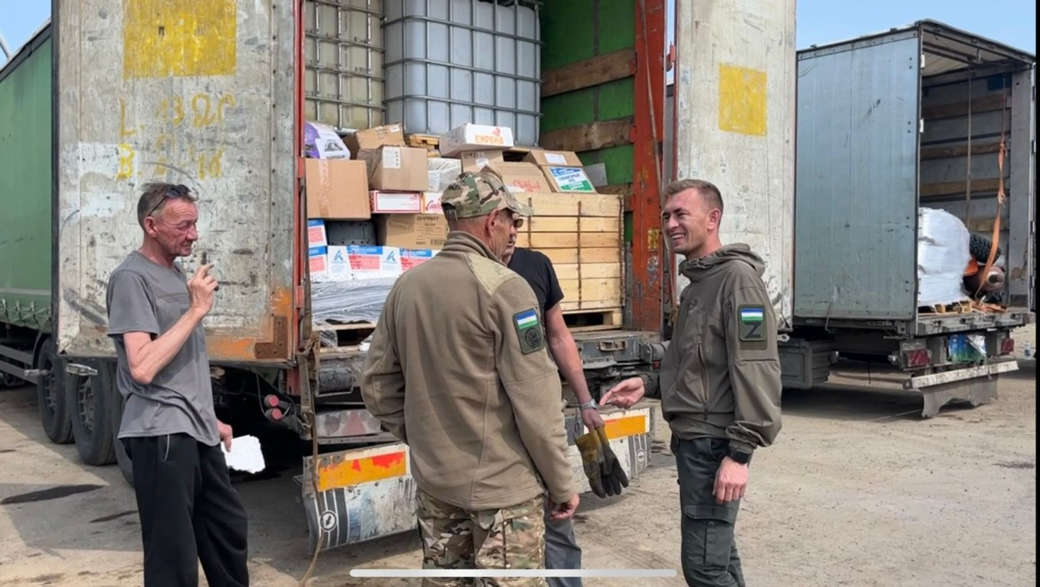 Тимиргали Уразгулов