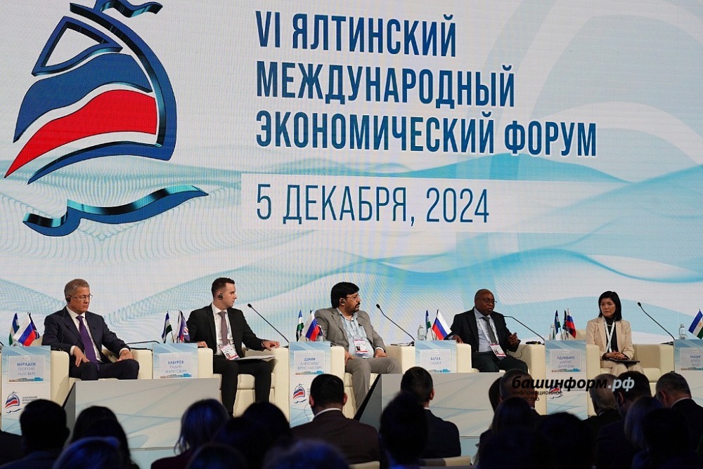 Олег Яровиков