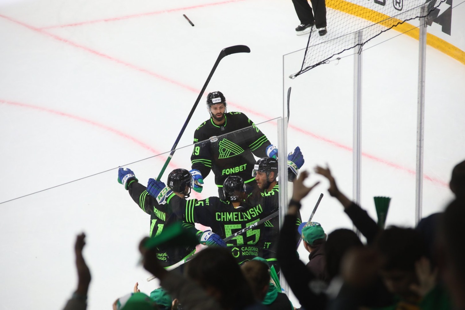 Валерий Шахов