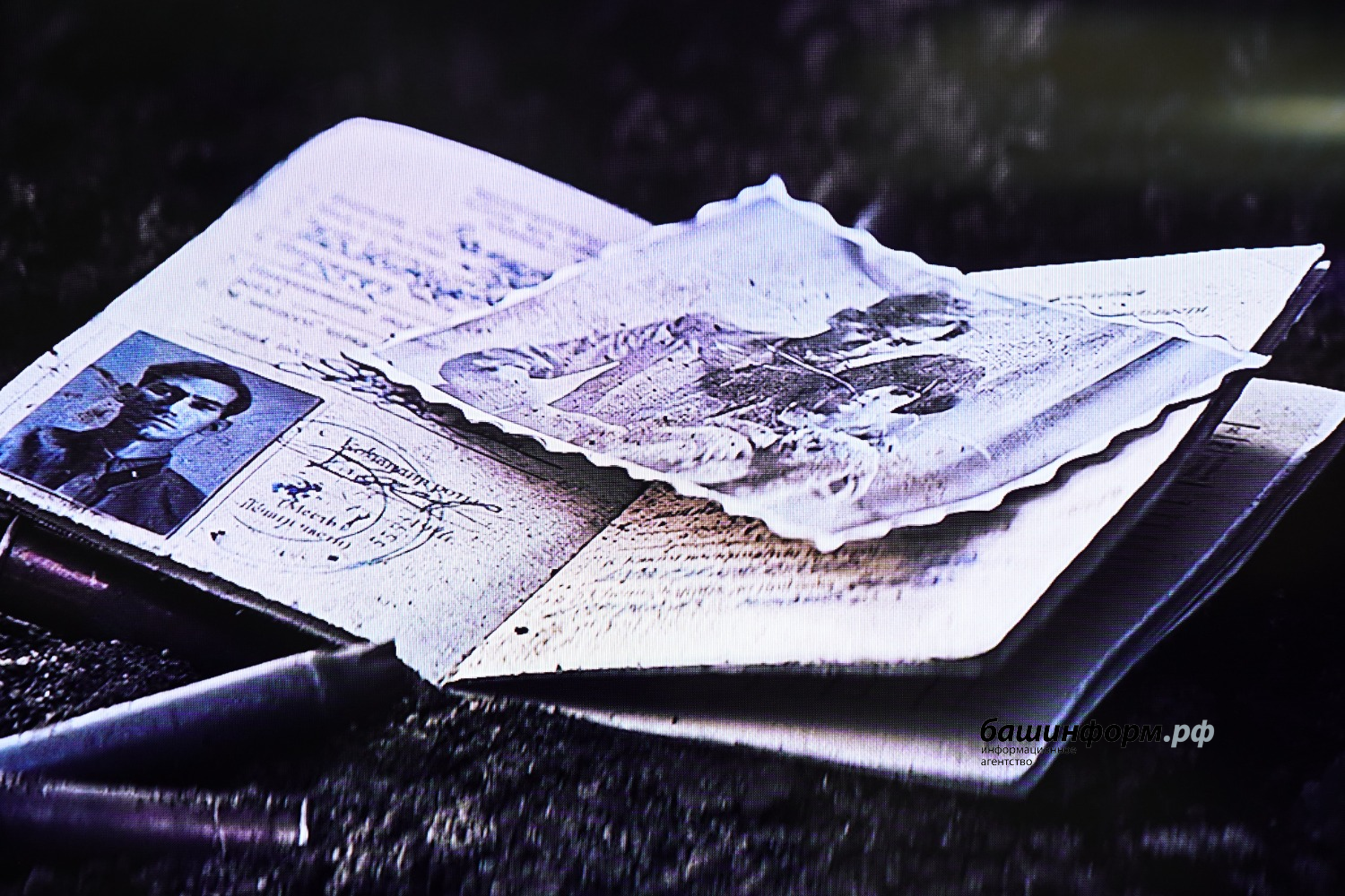 Олег Яровиков ИА «Башинформ»