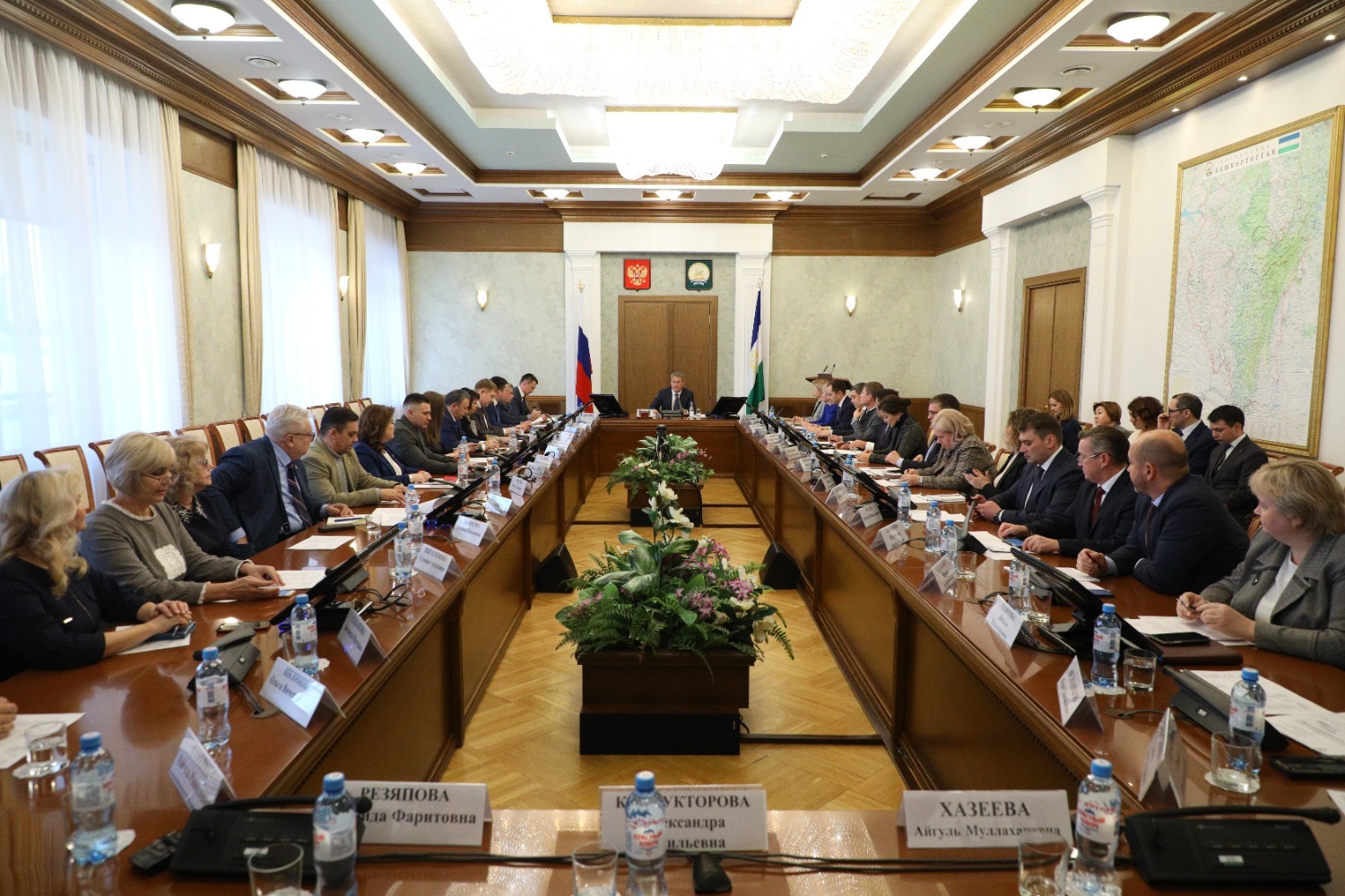 Азат Мухамедьянов