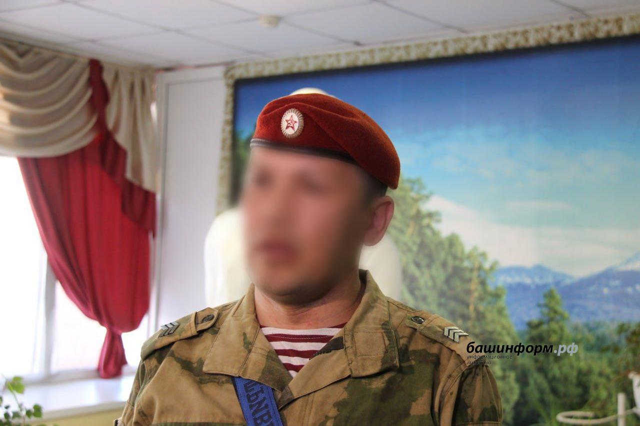 Эдуард Кускарбеков