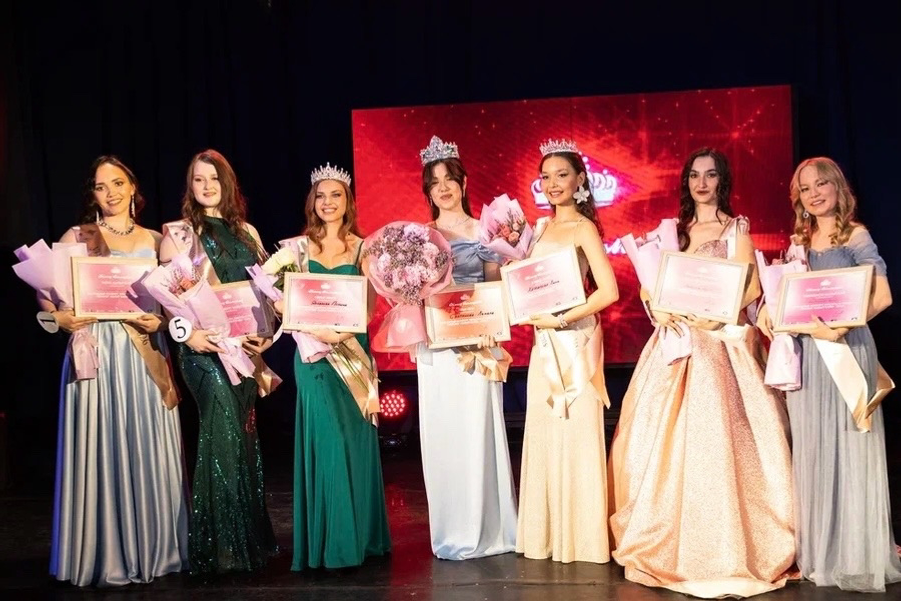 Альбина Сарвартдинова  пресс-служба Ассоциации студентов РБ