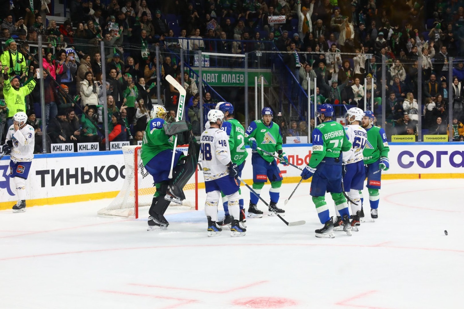 Валерий Шахов