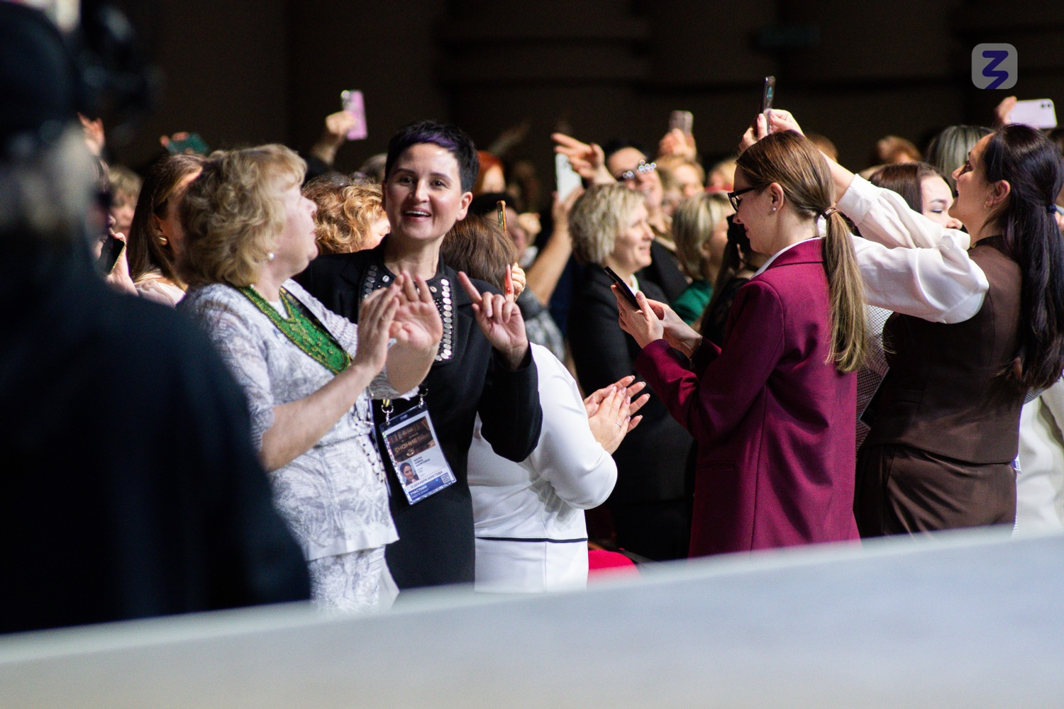 пресс-служба Общество "Знание"