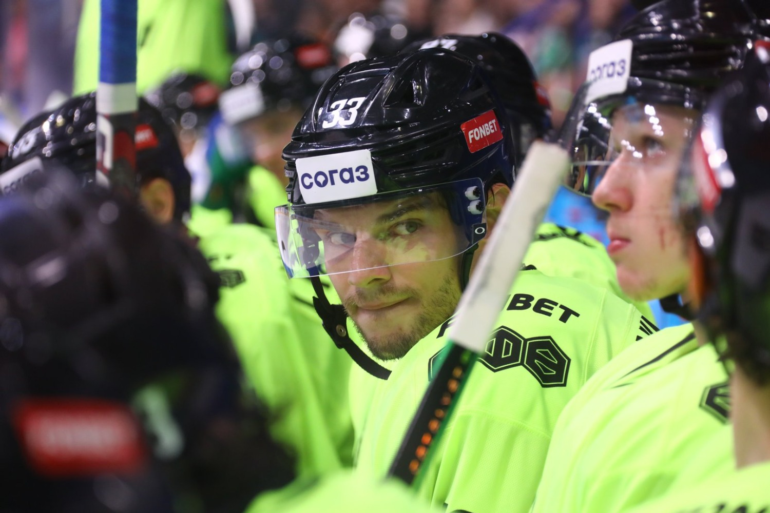 Валерий Шахов