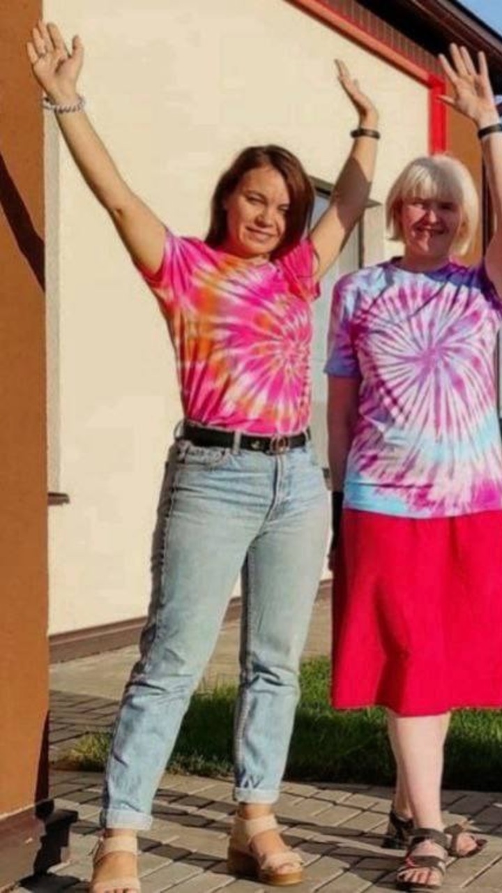 предоставлено героиней публикации.