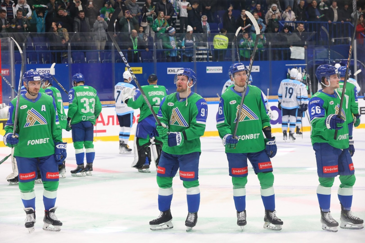 Валерий Шахов