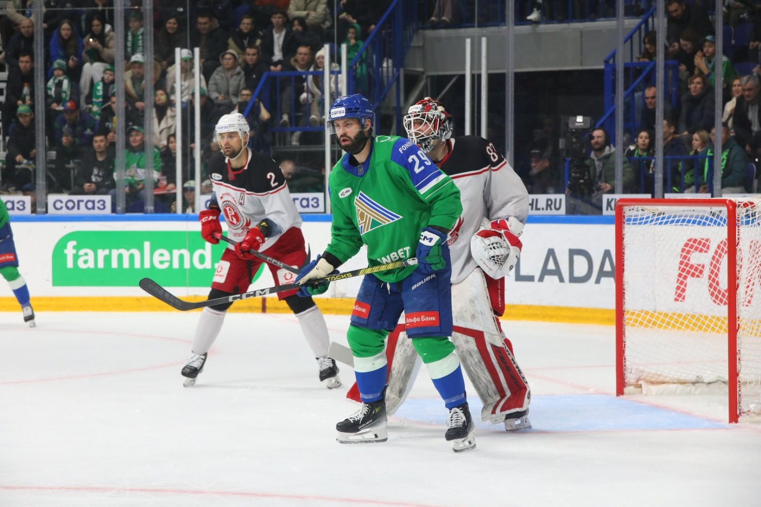 Валерий Шахов