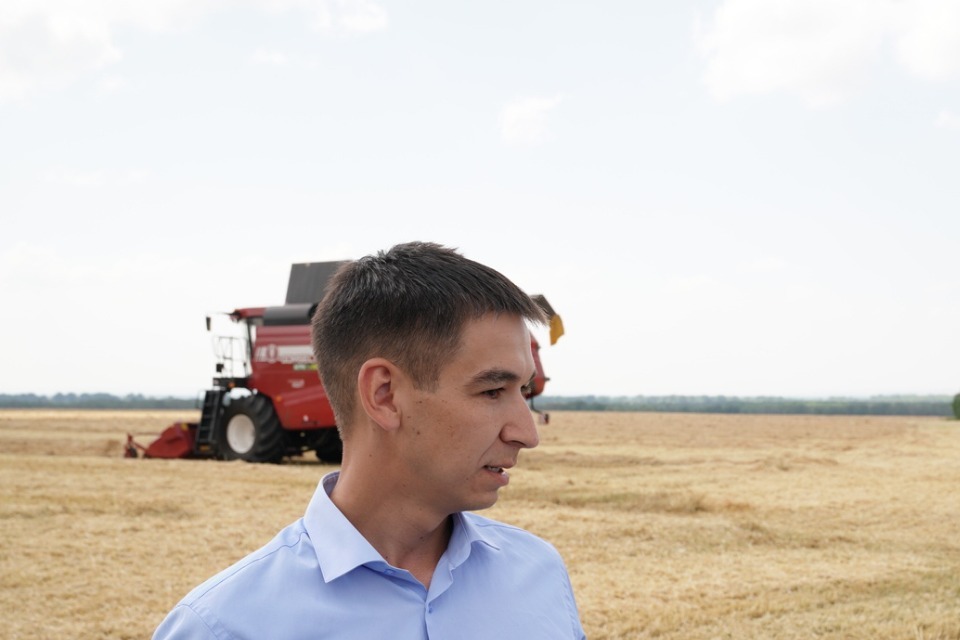 Олег Яровиков