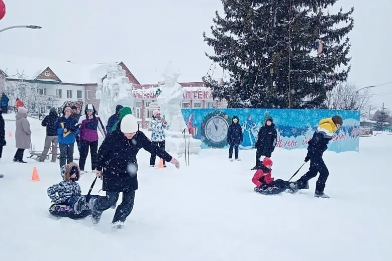соцсети Радия Хабирова