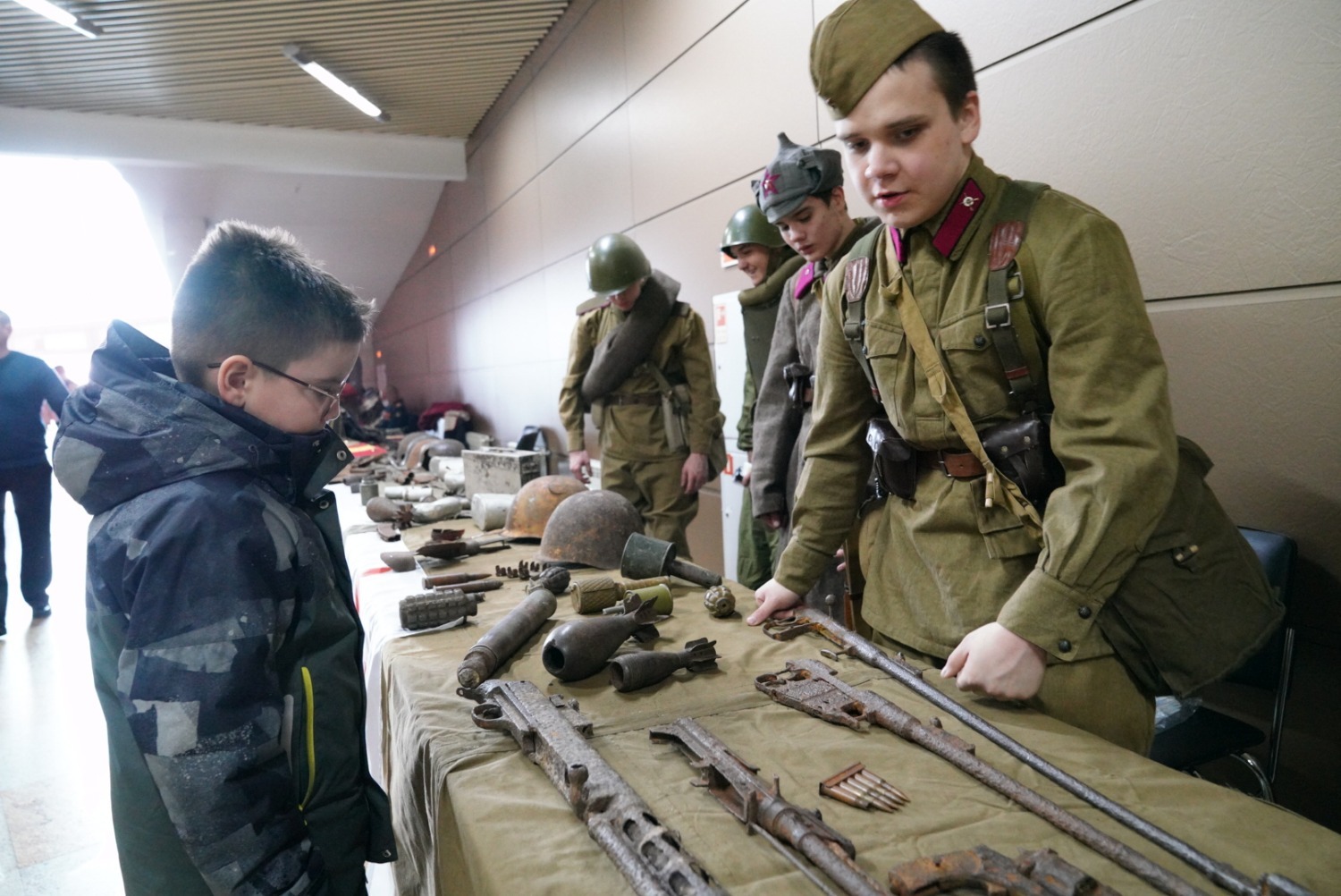 Олег Яровиков