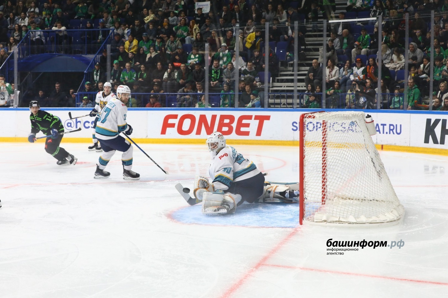 Валерий Шахов Башинформ