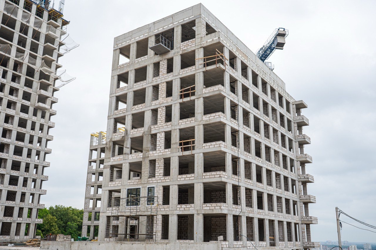 ГК «Садовое кольцо» ГК «Садовое кольцо»