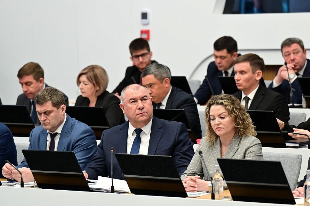 Глава РБ сайт