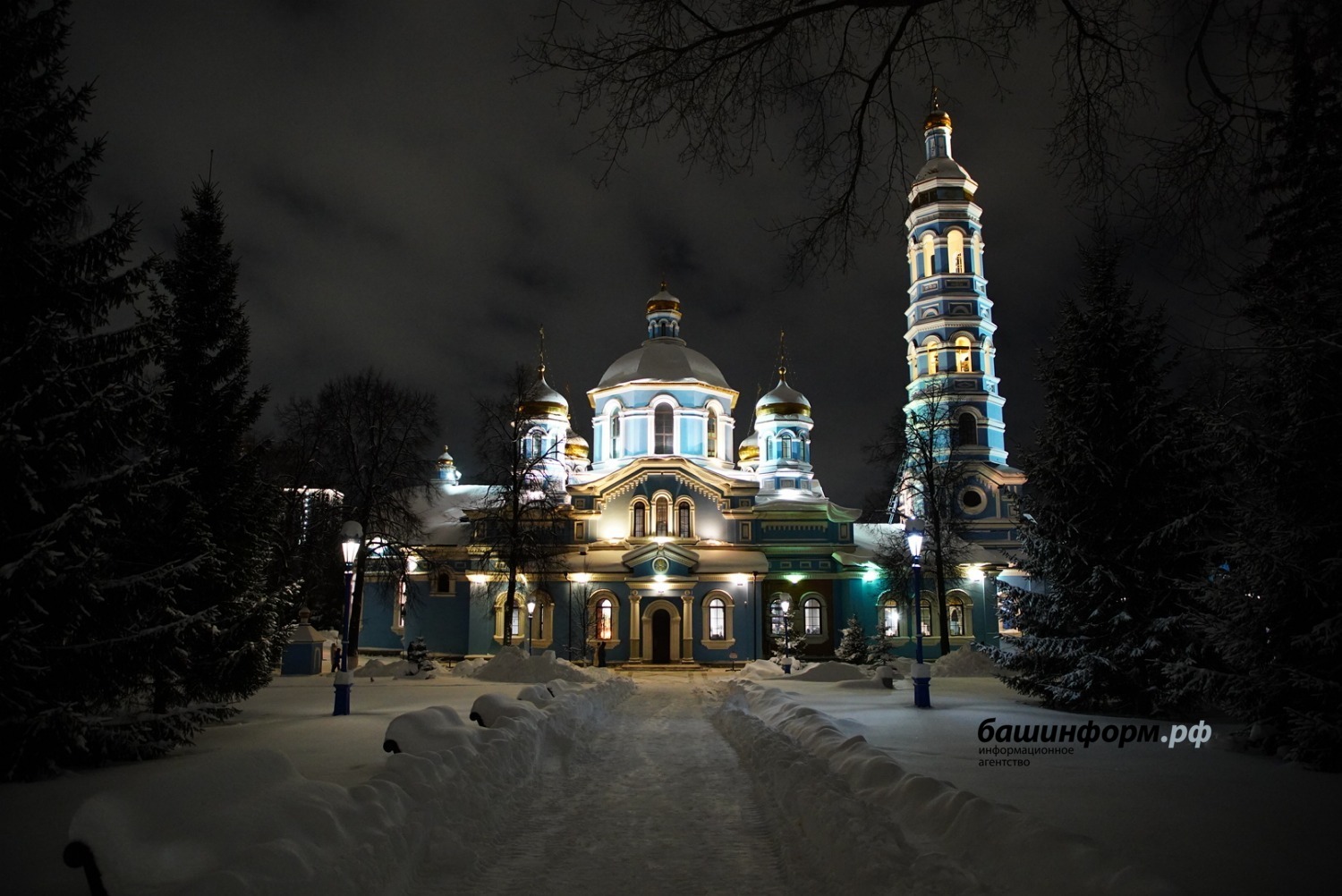 Олег Яровиков ИА "Башинформ"