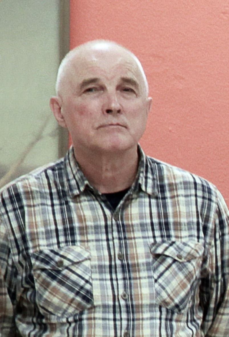 Михаил Спиридонов