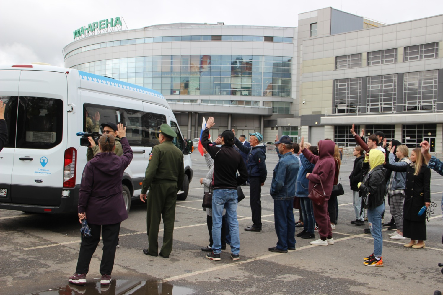 Эдуард Кускарбеков