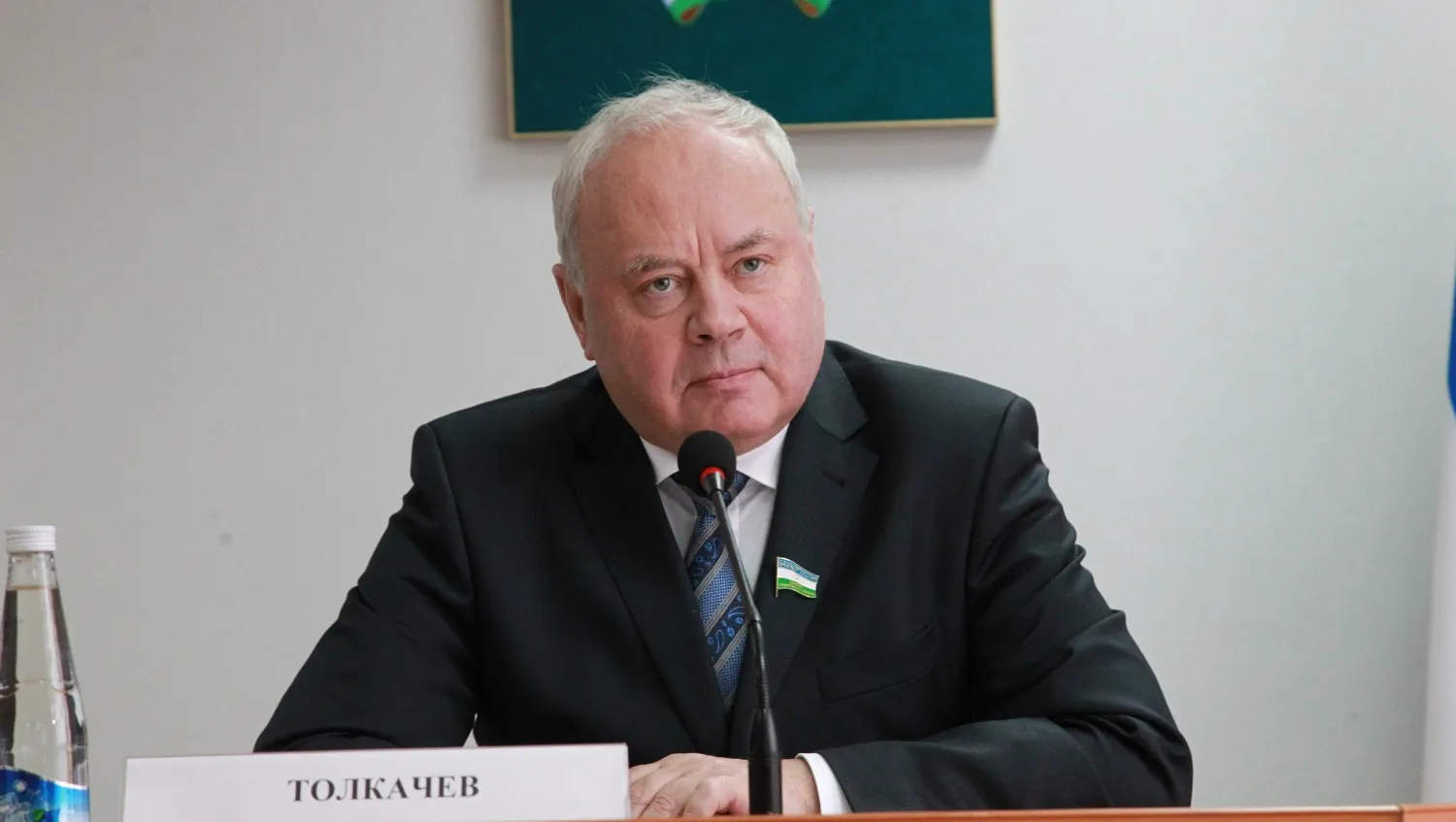 Олег Яровиков