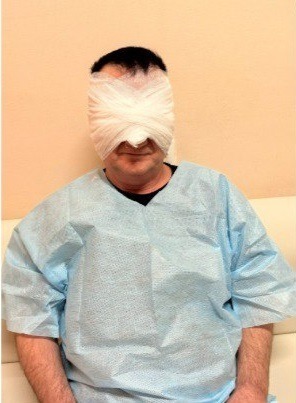 предоставлено «Башинформу» Ринат Рахматуллин