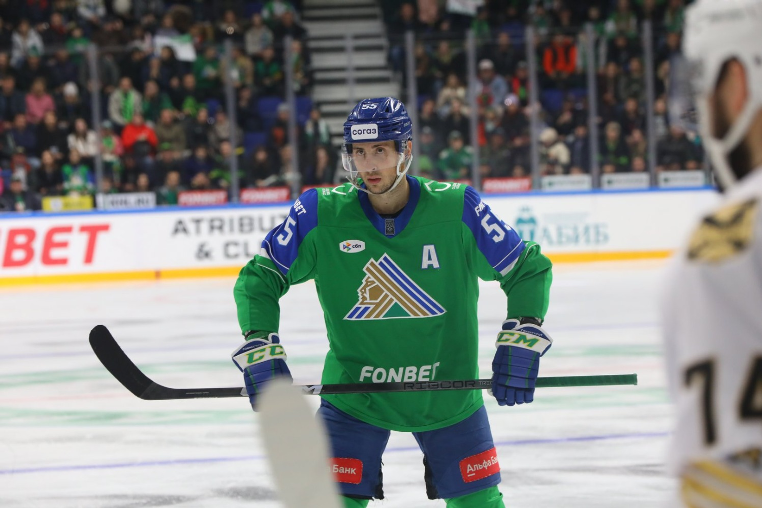 Валерий Шахов