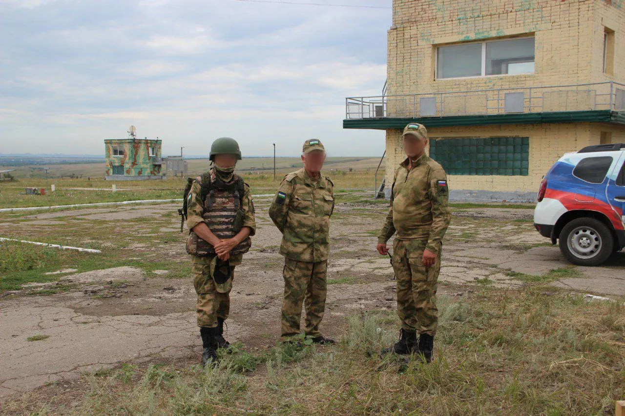 Эдуард Кускарбеков