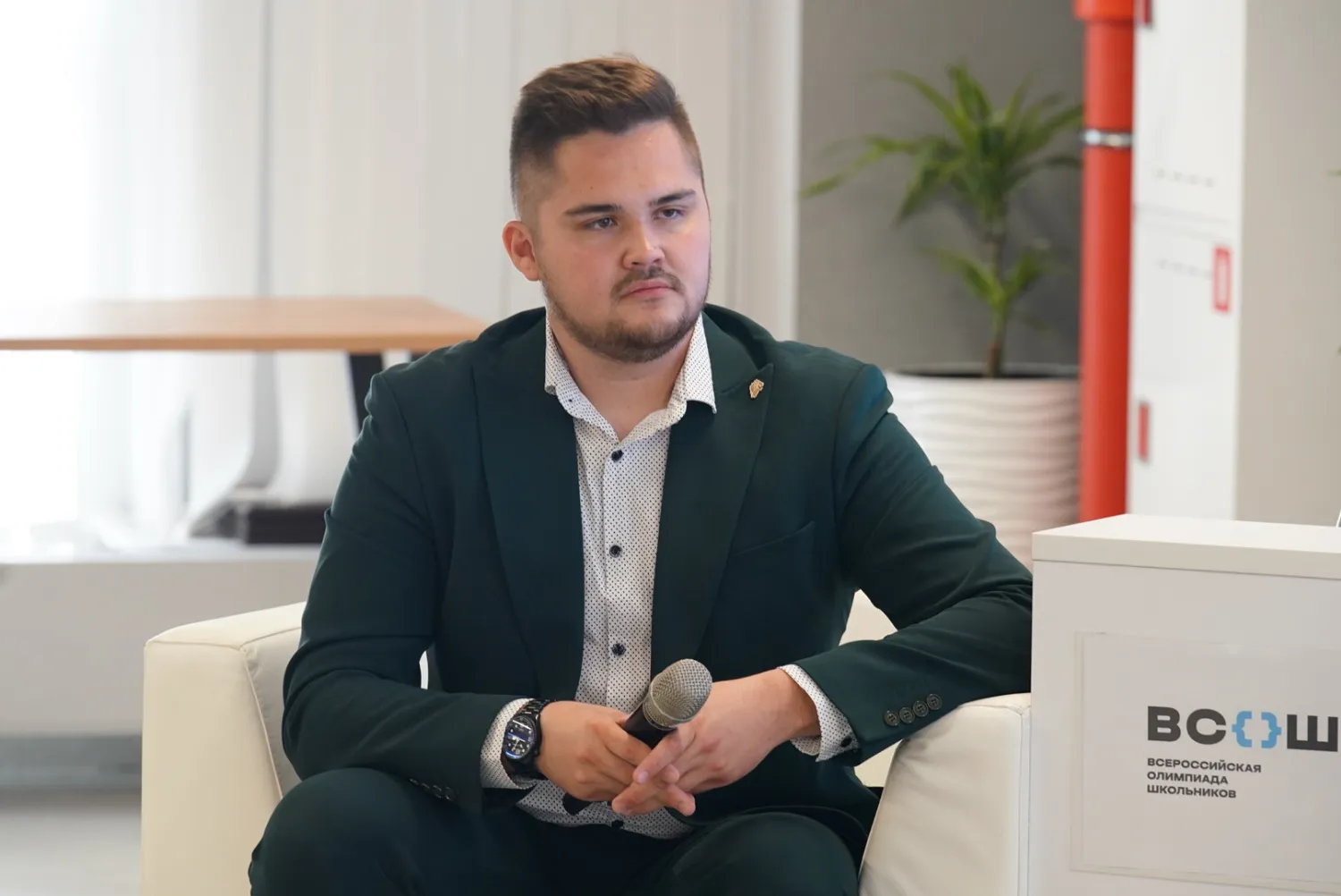 Олег Яровиков