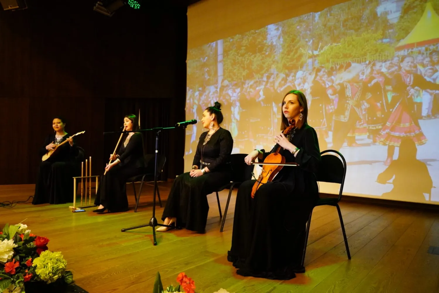 Олег Яровиков