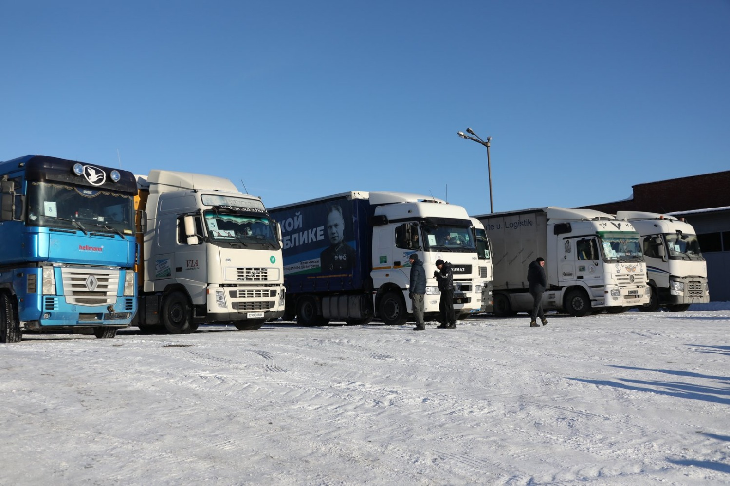 Валерий  Шахов