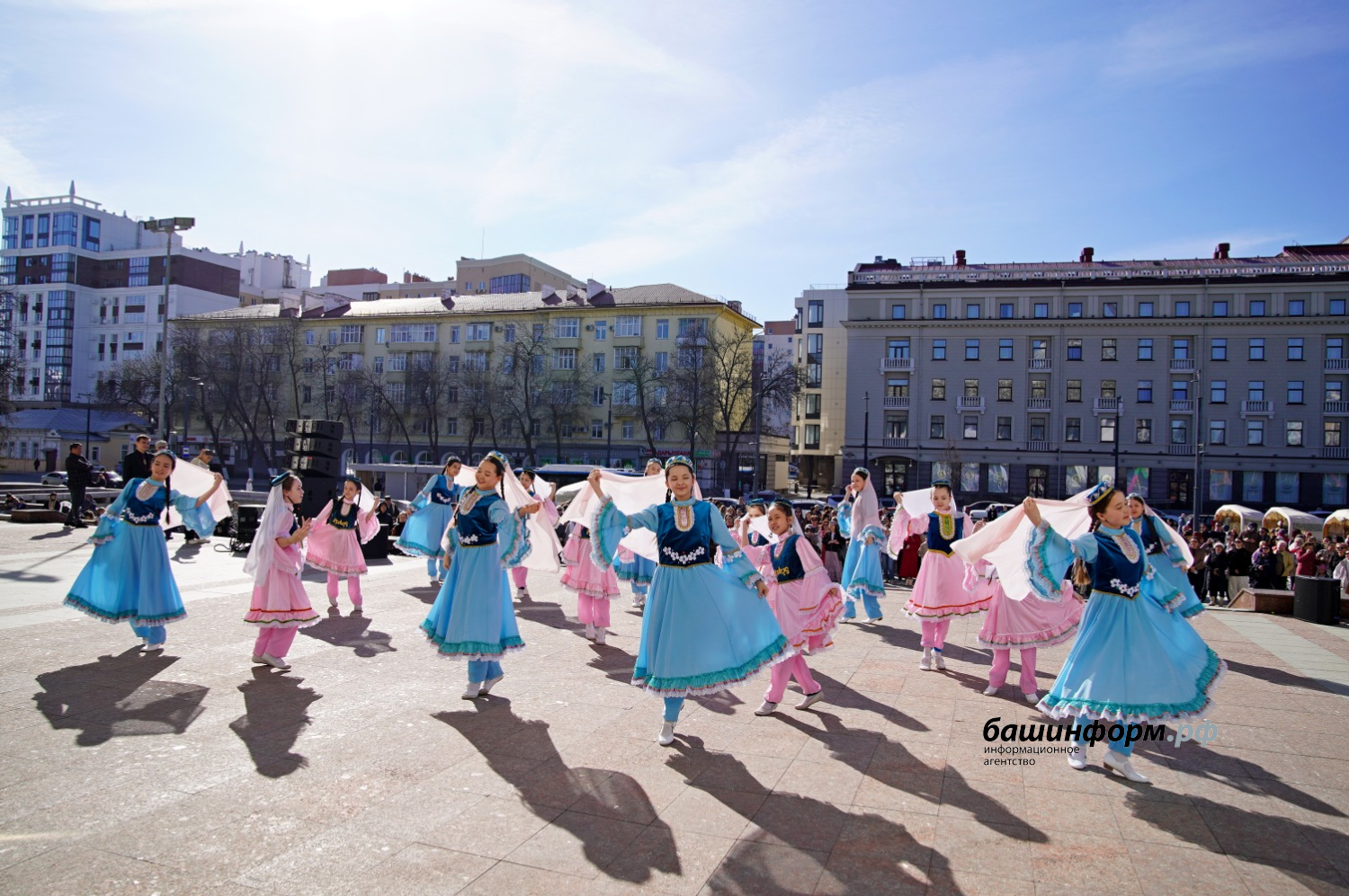 Олег Яровиков ИА "Башинформ"