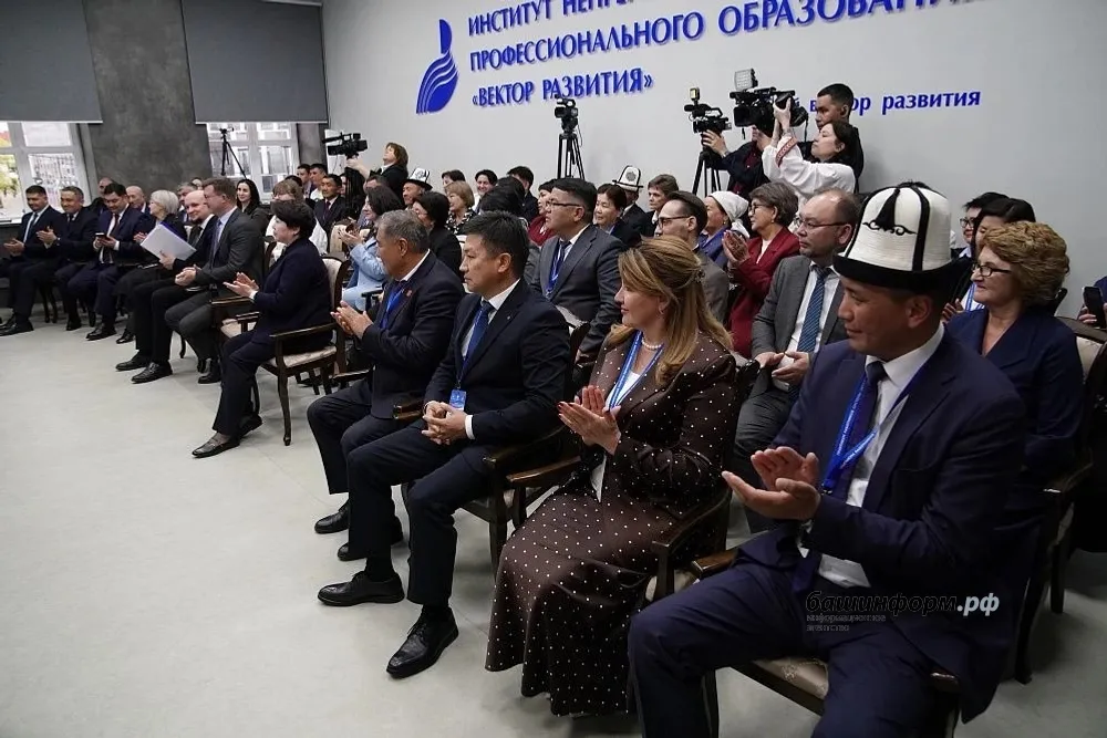 Олег Яровиков  Башинформ