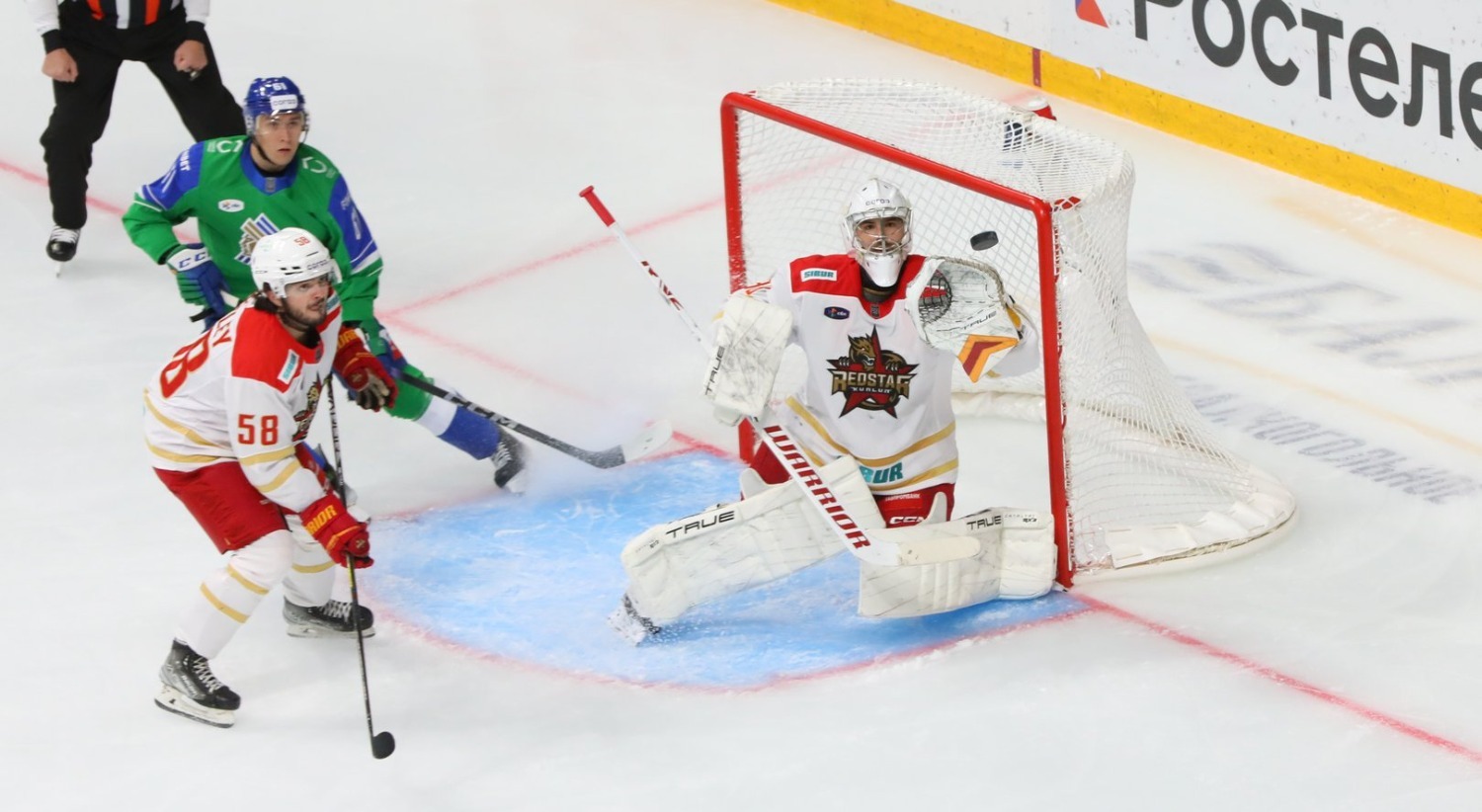 Валерий Шахов