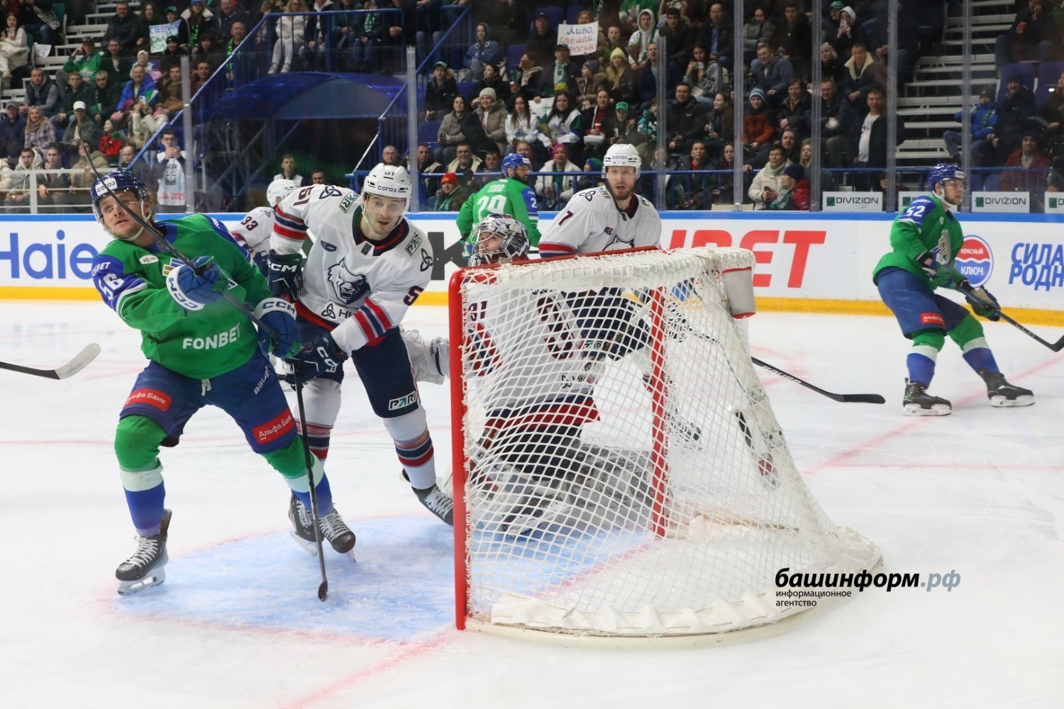 Валерий Шахов