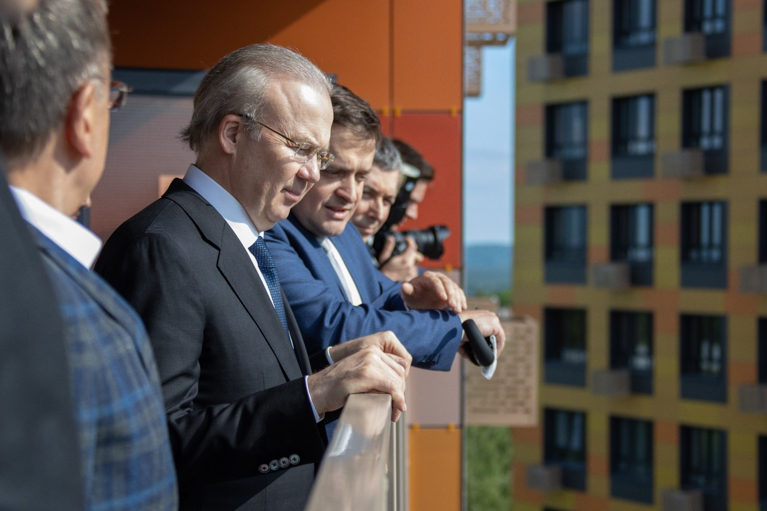 Группа компаний «РИСК» предоставлено пресс-службой Группы компаний «РИСК»