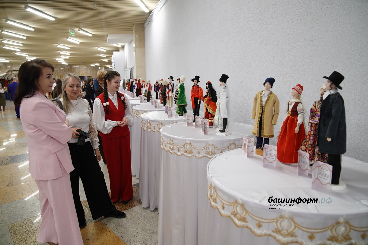 Олег Яровиков ИА "Башинформ"