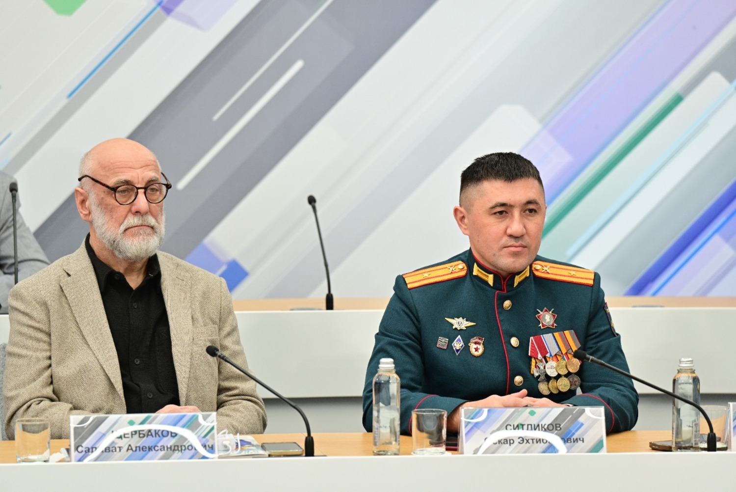 пресс-служба Главы РБ