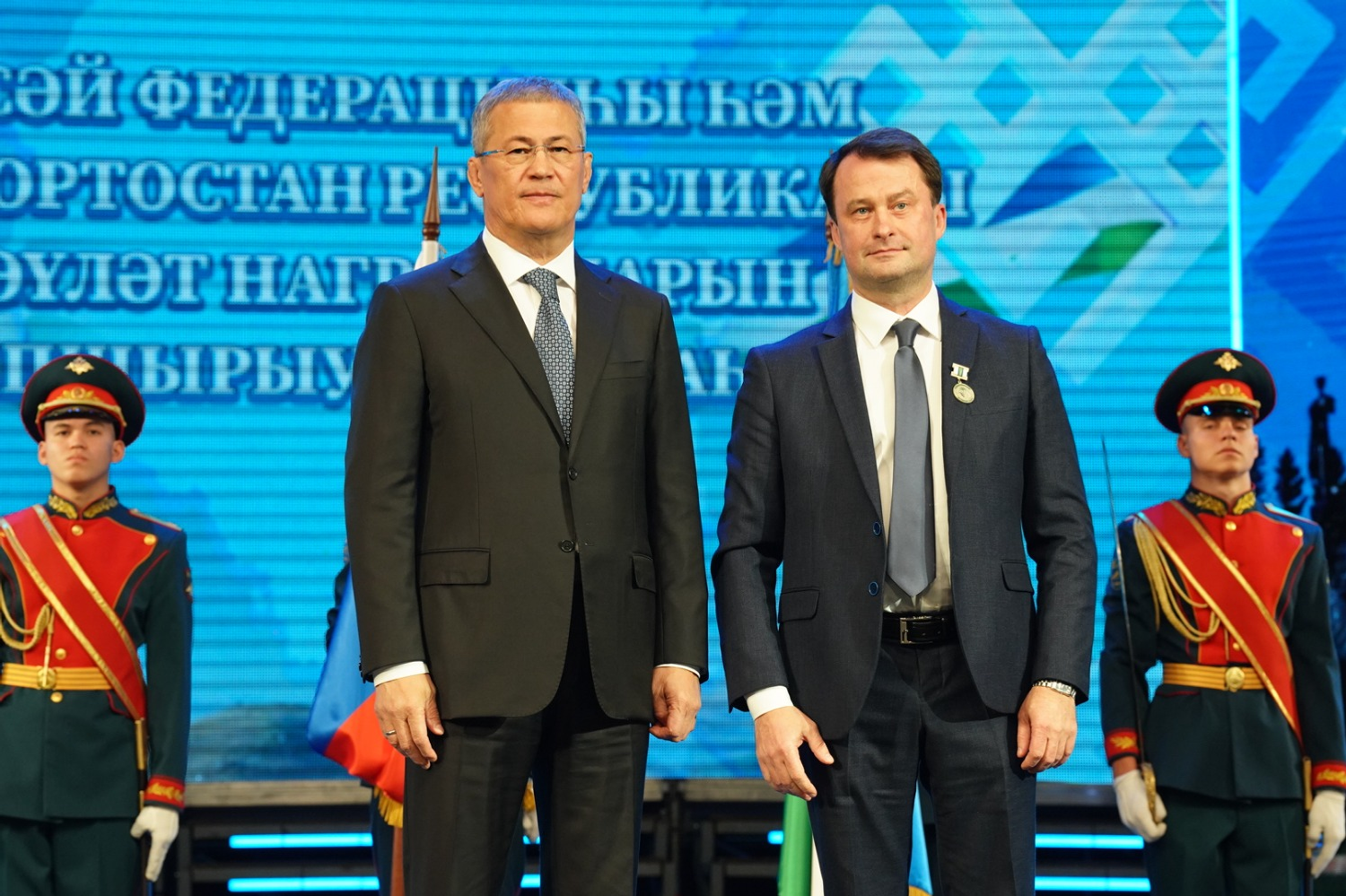 Олег Яровиков