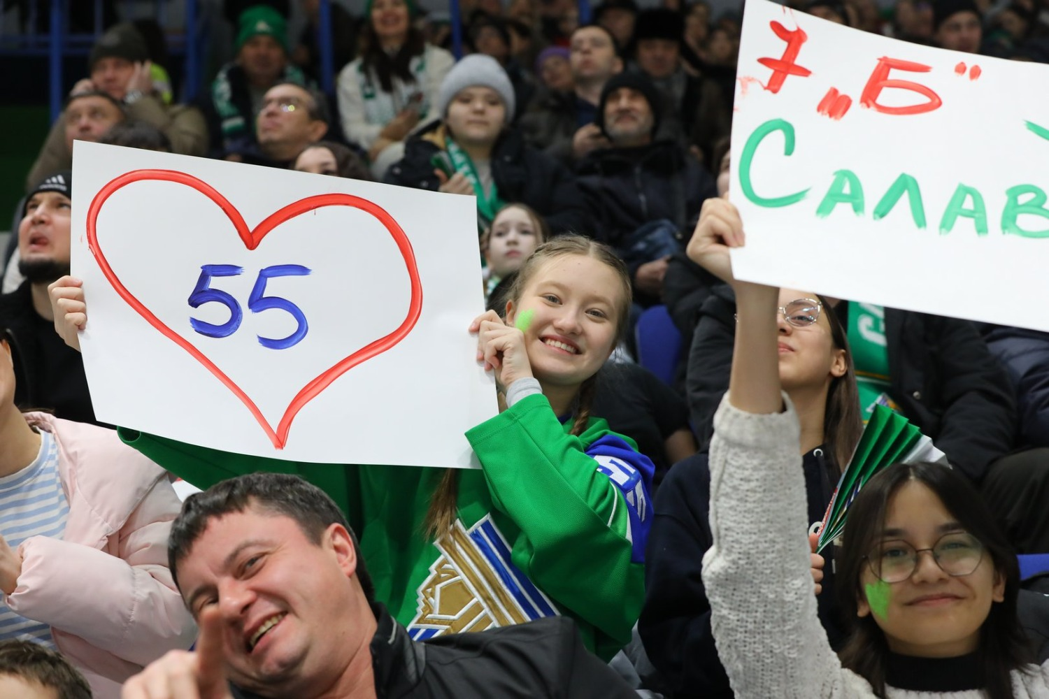 Валерий Шахов