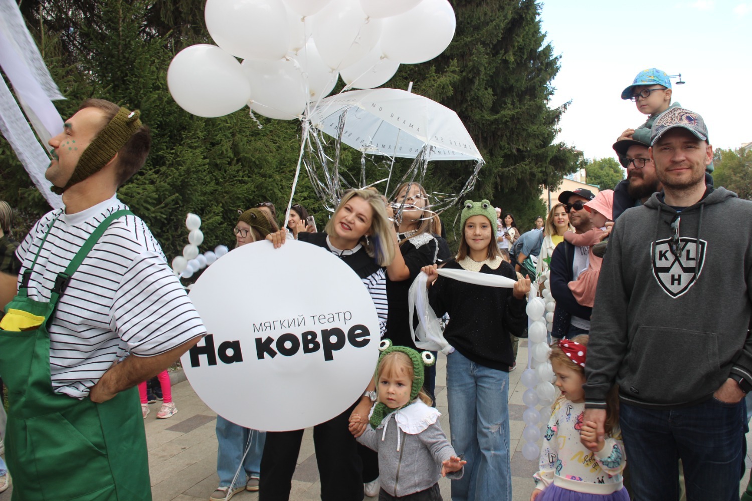 Эдуард Кускарбеков