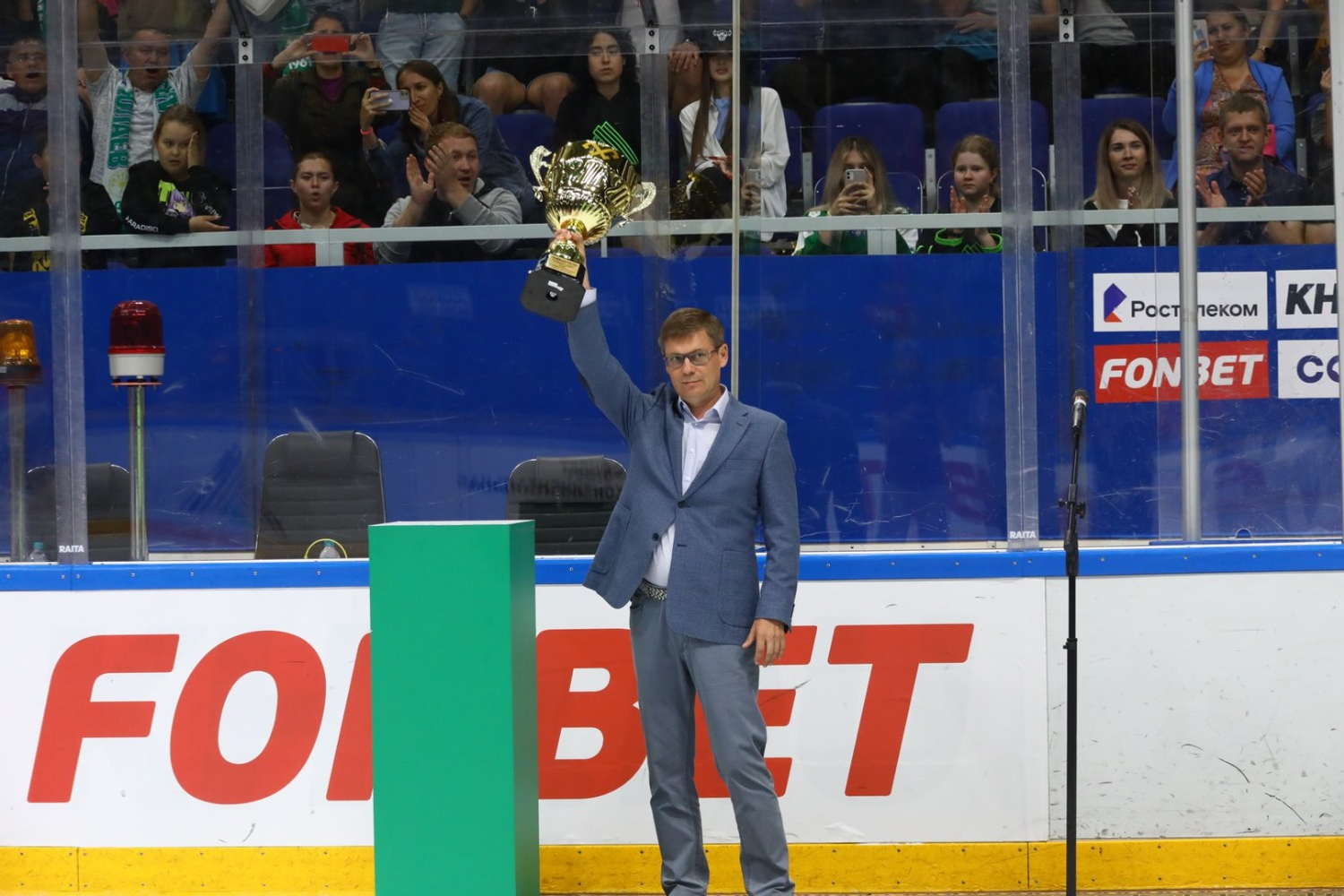 Валерий Шахов