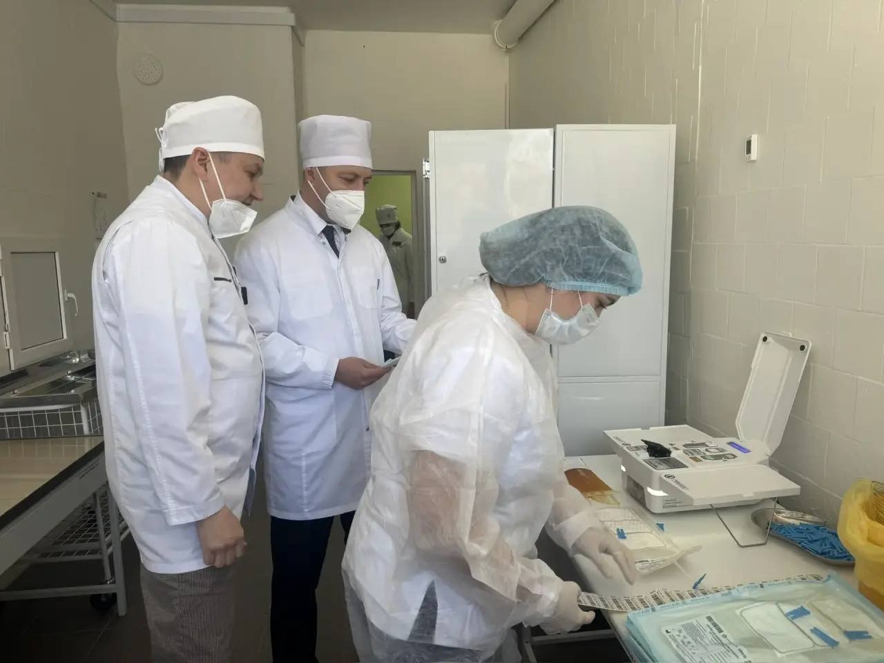 Айрат Рахматуллин ТГ- канал