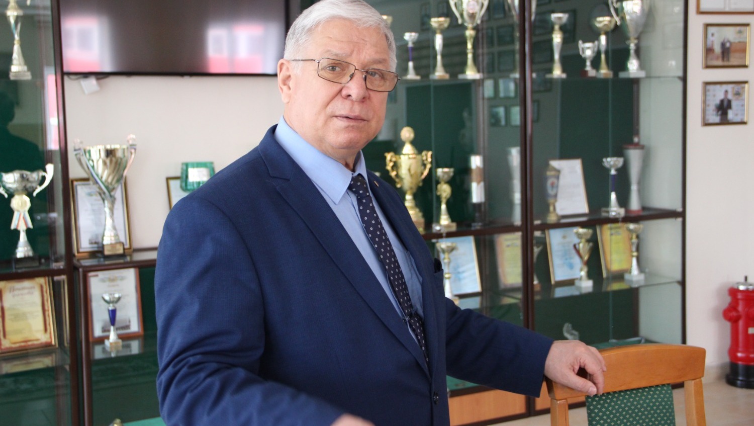 Ксения Калинина