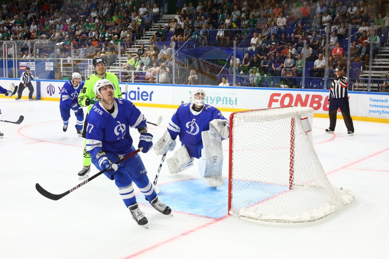 Валерий Шахов