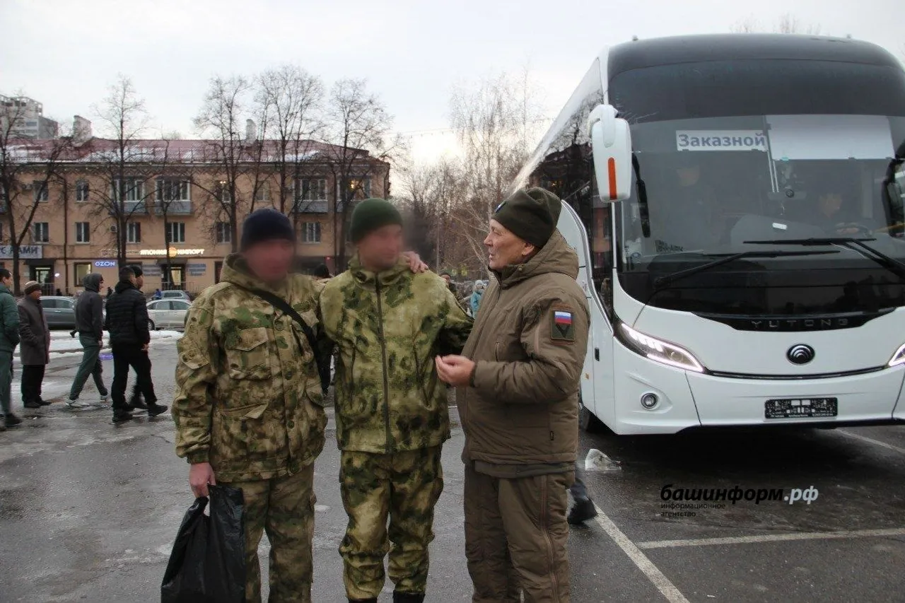 Эдуард Кускарбеков