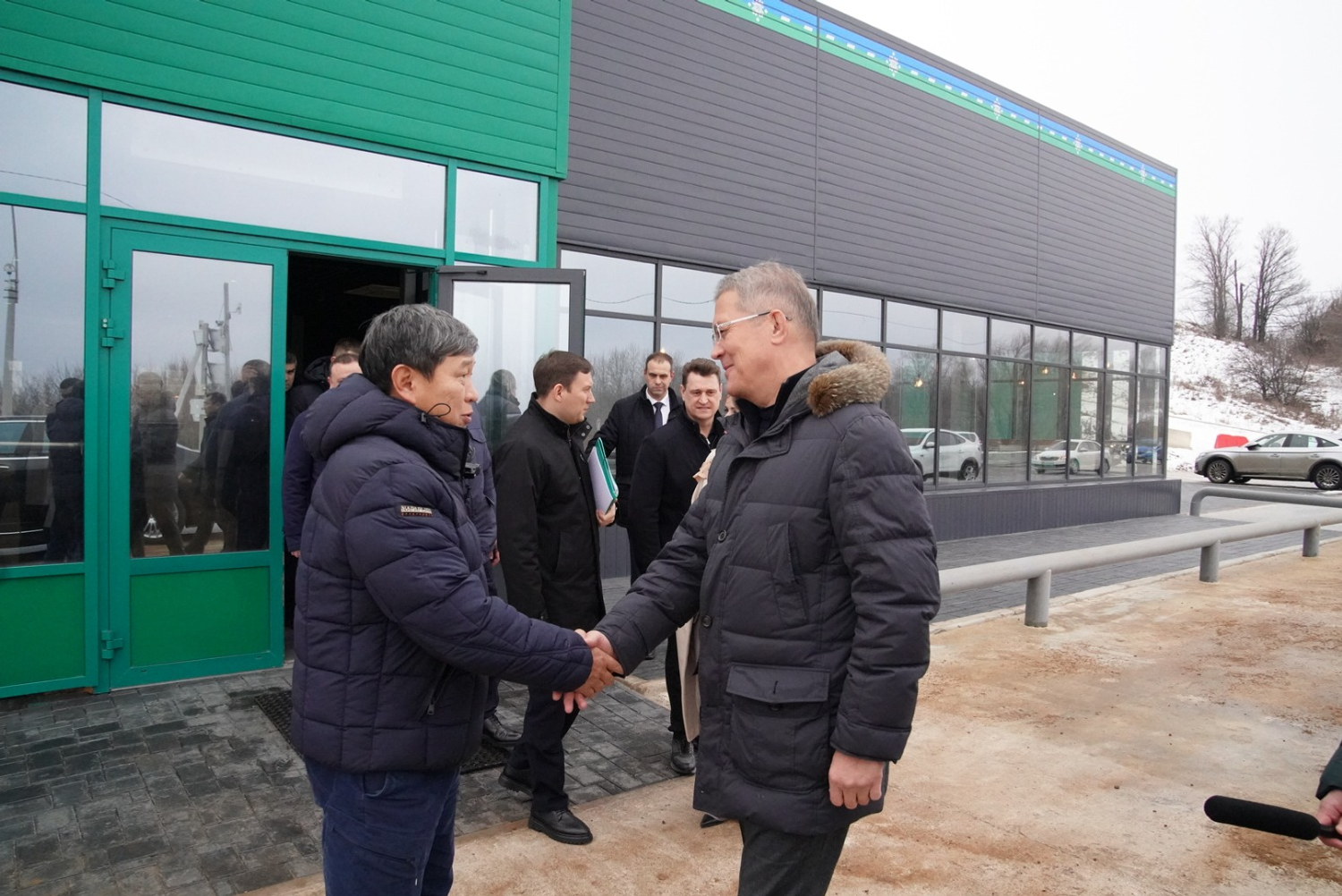 Олег Яровиков