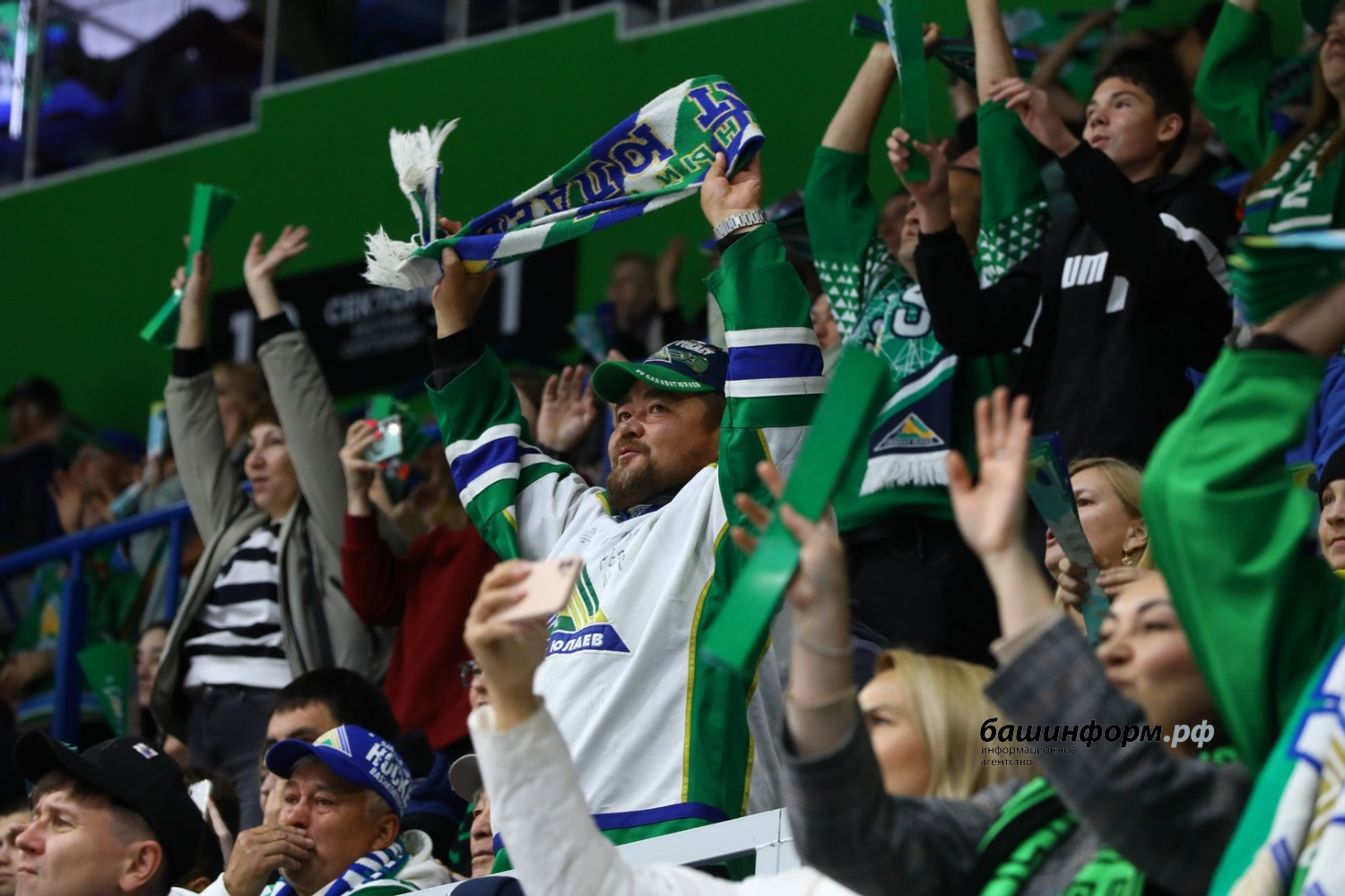 Валерий Шахов